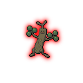 Dark Sudowoodo